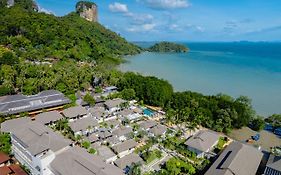 Bhu Nga Thani Resort & Villas Railay